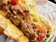 -The Habit Burger Grill 哈比特汉堡(复兴soho店)