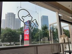 -喜茶(武汉范湖万达广场店)