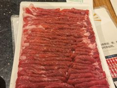 -南门涮肉(上海二店)