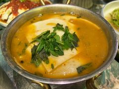 -浩海火燒雲傣家菜(芮欧百货店)