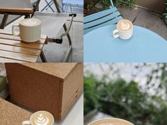 -Beans Solo豆号咖啡(百家湖花园店)
