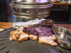 -济州爱肉堂(总店)