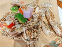 -大家发海鲜城夜排档(华山中路店)