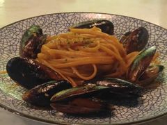 -La Mer Restaurant & Lounge