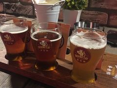 -Boxing Cat Brewery拳击猫精酿啤酒馆(永福店)
