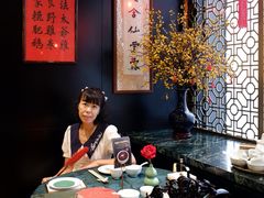 -誉八仙粤菜(万象天地店)