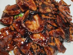 酱爆猪肝-壶园美食·淮扬菜(东圈门店)