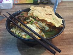 -螺蛳粉先生(蓟门桥店)