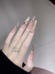 -初瞳专营美睫美甲