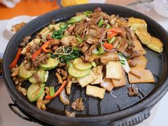 -一烙锅(友谊店)