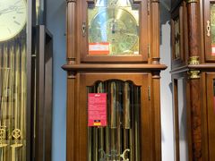 -亨得利钟表商店