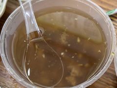 -好成财牛排馆(涂门街总店)