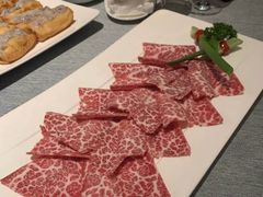 -红雀围·海鲜火锅(陆家嘴中心店)