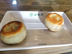 门丁肉饼-南来顺饭庄·清真(南菜园店)