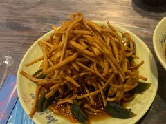 -靓靓蒸虾(中山公园店)