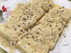-今雅缘素食馆(珠江路美食街店)