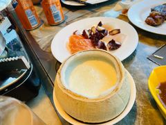 -安蒂娅·海鲜自助餐厅(安蒂娅美兰酒店)