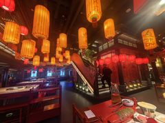 -小龙坎火锅(全球总店)