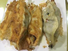 -春水锅贴·传统鲁菜(大明湖店)
