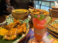 -泰妃殿(武汉首店)