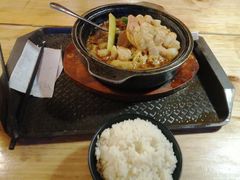 -辣想啵啵鱼(重百店)