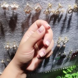 -Nice Nail 奈斯美甲