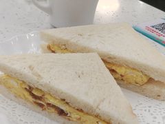 -明园茶餐厅(沙头角店)