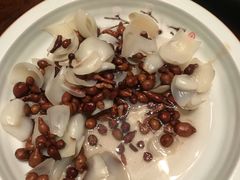 -品珍中餐厅·南北融合特色菜(兰州富力万达文华酒店)
