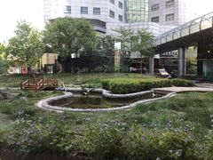 -星巴克(北京西大望路温特莱店)