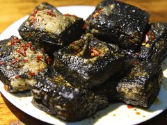 -五娭毑臭豆腐(黄兴南路店)