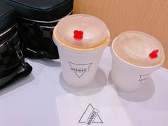 -Manner Coffee(K11店)