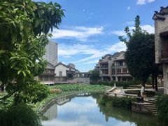 -龙潭水乡