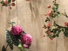 -花中城·杭帮菜·粤菜·海鲜火锅(清泰街店)