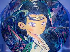 -华熙LIVE·五棵松·M空间