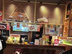 -伽喱博士 Dr.CURRY咖喱饭(太阳宫咖喱店)