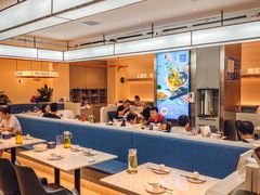 大堂-兰湘子·湘菜小炒(盛龙广场店)