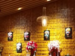 -南通滨江洲际酒店-西集自助餐厅