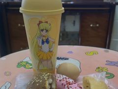 -IPSTAR·潮玩星球·主题店(上海店)