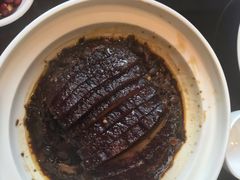 梅菜扣肉-湖锦酒楼·32年地道湖北菜(光谷店)