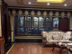 -小八仙·八方(移民广场店)