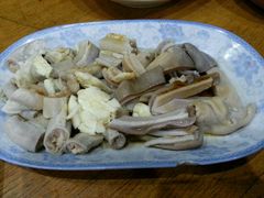 -深圳柯记餐厅(大望店)