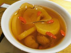 -炖物24章·顺时轻养茶(杭州大厦店)