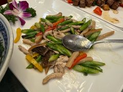 -清真马祥兴菜馆(云南北路店)