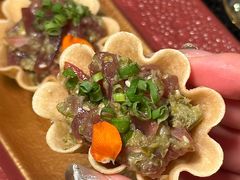 -上井料理黑金店(IFS国金中心店)