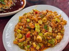 -老丘丘(较场口店)