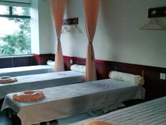 -学子推拿(苏果店)