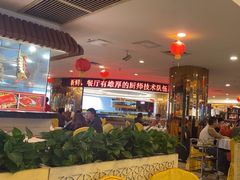 -御满江海鲜酒家(洛溪新城店)