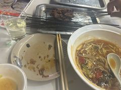 -春和發特色蒸饺(浐河西路店)