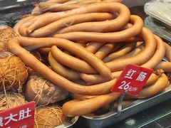 -燕风楼烤鸭店(建设总店)