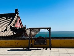 -锦州笔架山风景区
